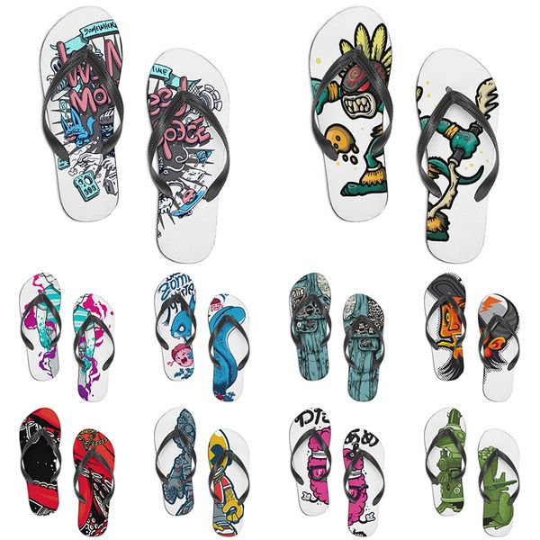 men women custom slippers cartoon design anime diy word black white blue red purple mens colorful trainer 006
men women custom slippers cartoon design anime diy word black white blue red purple mens colorful trainer 006