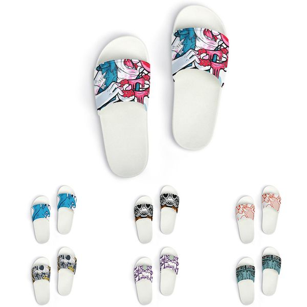 custom shoes slippers sandals men women diy white black green yellow red blue mens trainer outdoor sneakers size 36-45 color103
custom shoes slippers sandals men women diy white black green yellow red blue mens trainer outdoor sneakers size 36-45 color103
