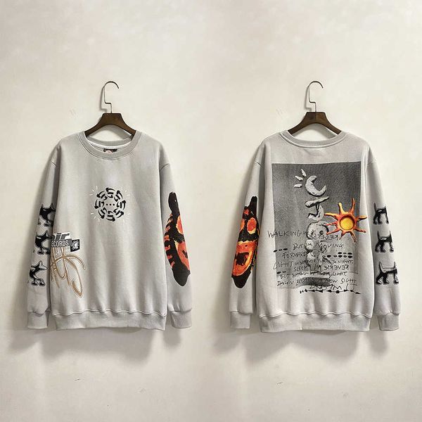 hoodies sweatshirts traviss scotts designer letter autumn winter new high fashion funny cartoon elements graffiti neck sweatshirt, Black
hoodies sweatshirts traviss scotts designer letter autumn winter new high fashion funny cartoon elements graffiti neck sweatshirt, Black
