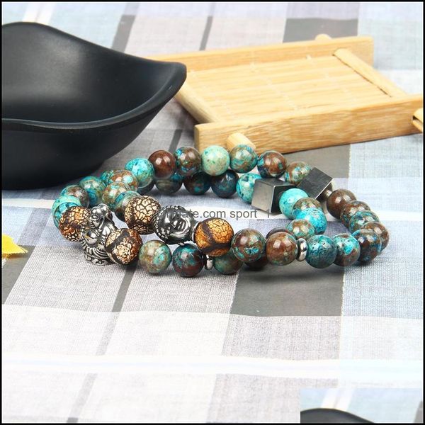 charm bracelets stailess steel mens bracelets jewelry wholesale 10pcs/lot sier buddha bracelet with 8mm natural stone beaded for par dhvxm, Golden;silver
charm bracelets stailess steel mens bracelets jewelry wholesale 10pcs/lot sier buddha bracelet with 8mm natural stone beaded for par dhvxm, Golden;silver
