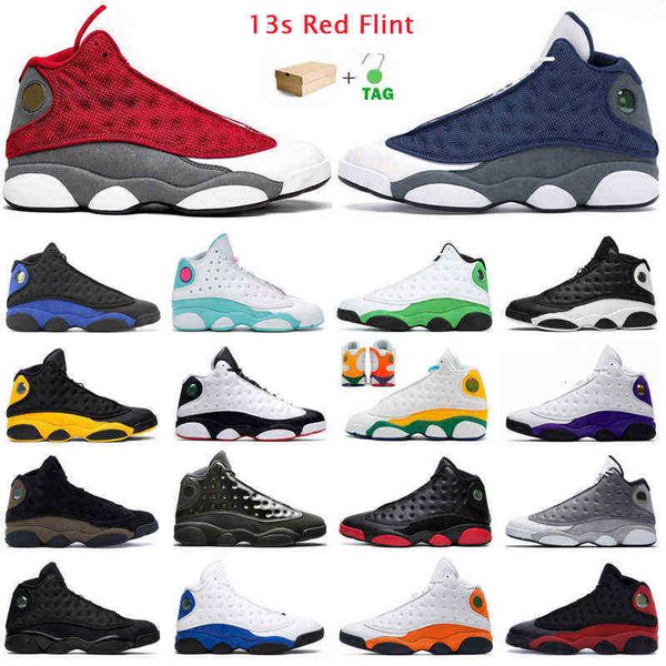 men women 13s outdoor shoes jumpman 13 red flint hyper royal aurora green history of flight mens trainers sports sneakers with box, Black
men women 13s outdoor shoes jumpman 13 red flint hyper royal aurora green history of flight mens trainers sports sneakers with box, Black