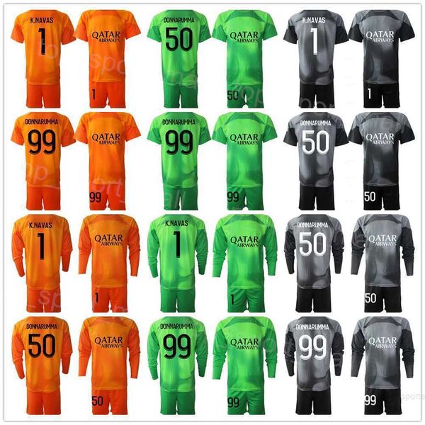 club team goalkeeper long sleeve soccer 99 gianluigi donnarumma jersey keylor navas sergio rico nicolas douchez alphonse areola football shi, Black
club team goalkeeper long sleeve soccer 99 gianluigi donnarumma jersey keylor navas sergio rico nicolas douchez alphonse areola football shi, Black