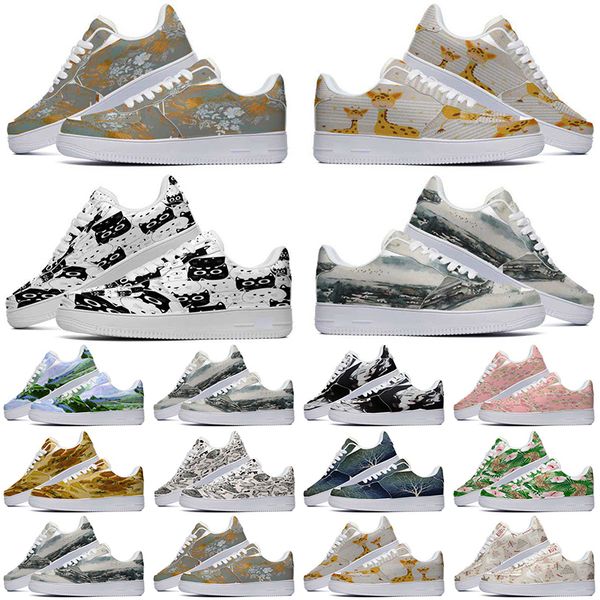 designer custom shoes casual shoe men women hand painted anime fashion mens trainers sports sneakers color88
designer custom shoes casual shoe men women hand painted anime fashion mens trainers sports sneakers color88