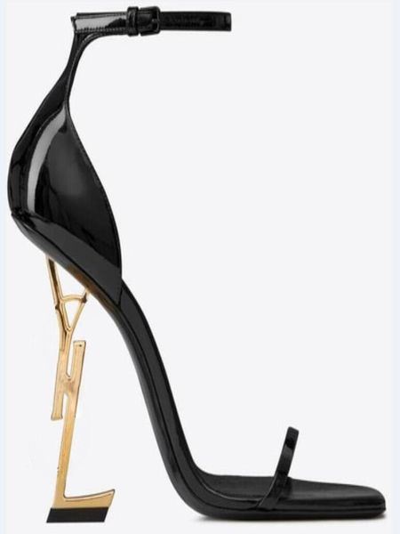 with box brand new shoes woman summer buckle strap rivet sandals highheeled shoes square toe fashion leather single high hee4889273, Black
with box brand new shoes woman summer buckle strap rivet sandals highheeled shoes square toe fashion leather single high hee4889273, Black