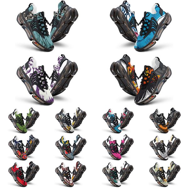 elastic running shoes custom shoes men women diy white black green yellow red blue mens trainer outdoor sneakers size 38-46 color109
elastic running shoes custom shoes men women diy white black green yellow red blue mens trainer outdoor sneakers size 38-46 color109