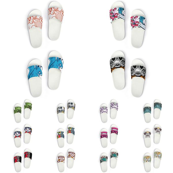 custom shoes slippers sandals men women diy white black green yellow red blue mens trainer outdoor sneakers size 36-45 color183
custom shoes slippers sandals men women diy white black green yellow red blue mens trainer outdoor sneakers size 36-45 color183