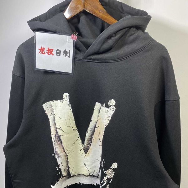 hoodie for men vlog fashion long cotton designer sweater g halloween skull print autumn winter hooded high street loose couple casual leisur, Black
hoodie for men vlog fashion long cotton designer sweater g halloween skull print autumn winter hooded high street loose couple casual leisur, Black