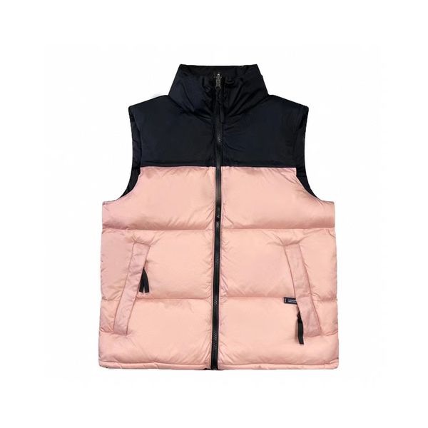 2022 fashion winter down vest jacket men woman thicken weksit casual hoodies sleeveless vest padded coats, Black;white
2022 fashion winter down vest jacket men woman thicken weksit casual hoodies sleeveless vest padded coats, Black;white