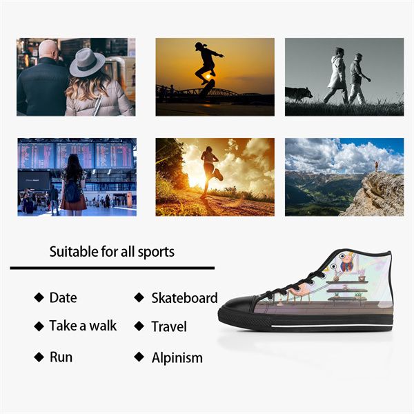 diy custom shoes men classic canvas high cut skateboard casual uv printing orange women sports sneakers waterproof fashion outdoors accept c
diy custom shoes men classic canvas high cut skateboard casual uv printing orange women sports sneakers waterproof fashion outdoors accept c
