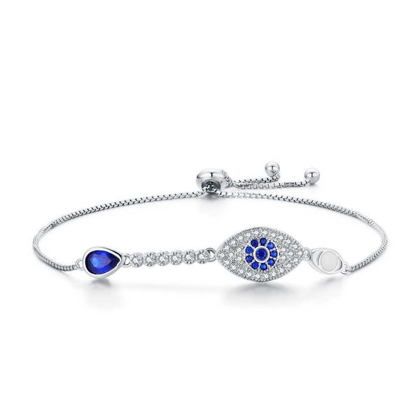 charm bracelets pendant necklaces 925 sterling sier dign adjustable white gold blue evil ey bracelet with zircon sapphire enamel, Golden;silver
charm bracelets pendant necklaces 925 sterling sier dign adjustable white gold blue evil ey bracelet with zircon sapphire enamel, Golden;silver