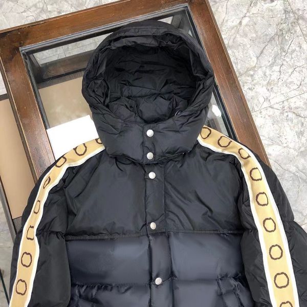 designer parkas jacquard downs ucci for men jacket classic dark reflective ribbon jacket outwear coats men woman oversized 3xl 4xl 5xl, Black
designer parkas jacquard downs ucci for men jacket classic dark reflective ribbon jacket outwear coats men woman oversized 3xl 4xl 5xl, Black