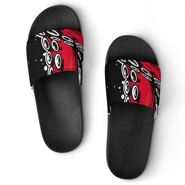2022 slippers designer slippers sandal slides sneaker indoor l beach men and women summer t42, Black
2022 slippers designer slippers sandal slides sneaker indoor l beach men and women summer t42, Black