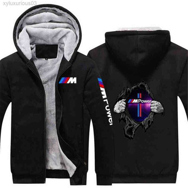 2021 bmw power winter hoodies men jacket thicken warm fleece comfortable cotton zipper raglan coat male tracksuits, Black;brown
2021 bmw power winter hoodies men jacket thicken warm fleece comfortable cotton zipper raglan coat male tracksuits, Black;brown