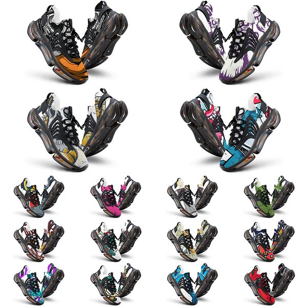 elastic running shoes custom shoes men women diy white black green yellow red blue mens trainer outdoor sneakers size 38-46 color112
elastic running shoes custom shoes men women diy white black green yellow red blue mens trainer outdoor sneakers size 38-46 color112