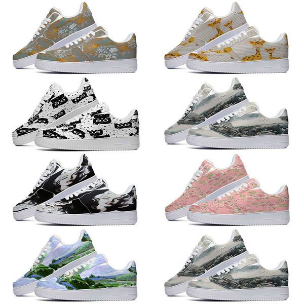 designer custom shoes casual shoe men women hand painted anime fashion mens trainers sports sneakers color78
designer custom shoes casual shoe men women hand painted anime fashion mens trainers sports sneakers color78