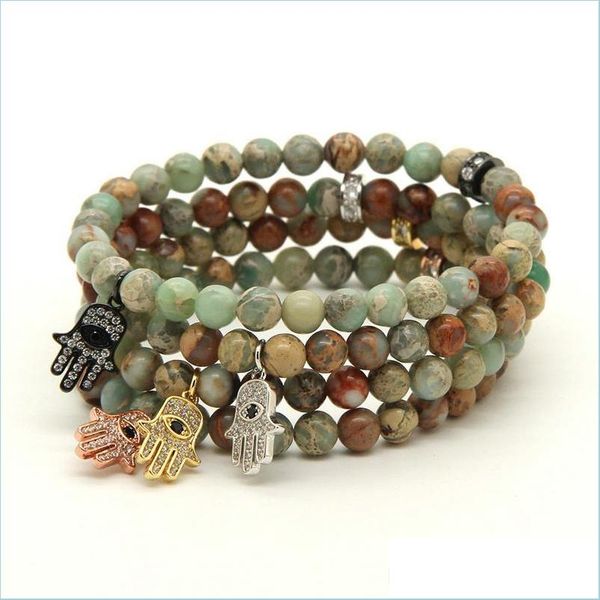 charm bracelets wholesale womens jewelry 10pcs/lot 6mm natural agalmatolite stone with micro inlay zircons fatima hand hamsa pendant dhxyj, Golden;silver
charm bracelets wholesale womens jewelry 10pcs/lot 6mm natural agalmatolite stone with micro inlay zircons fatima hand hamsa pendant dhxyj, Golden;silver