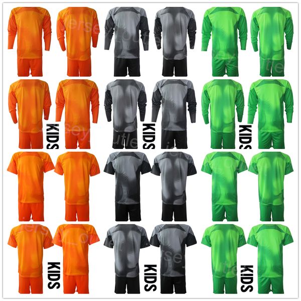 national team canada goalie gk soccer dayne st clair jersey set 2022 world cup long sleeve james pantemis maxime crepeau goalkeeper football, Black
national team canada goalie gk soccer dayne st clair jersey set 2022 world cup long sleeve james pantemis maxime crepeau goalkeeper football, Black