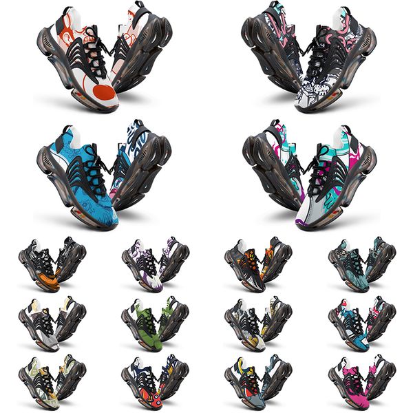 elastic running shoes custom shoes men women diy white black green yellow red blue mens trainer outdoor sneakers size 38-46 color106
elastic running shoes custom shoes men women diy white black green yellow red blue mens trainer outdoor sneakers size 38-46 color106