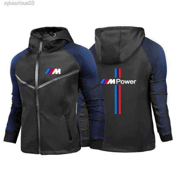 zip-up hooded jacket bmw customized mens racing suit hip-hop printed cotton fitness sweatshirt series, Black;brown
zip-up hooded jacket bmw customized mens racing suit hip-hop printed cotton fitness sweatshirt series, Black;brown