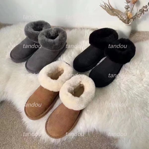 classic mini snow boots designer women ultra mini tazz slippers australia australian dealworld wool ankle boot tasman fashion winter warm fu, Black
classic mini snow boots designer women ultra mini tazz slippers australia australian dealworld wool ankle boot tasman fashion winter warm fu, Black