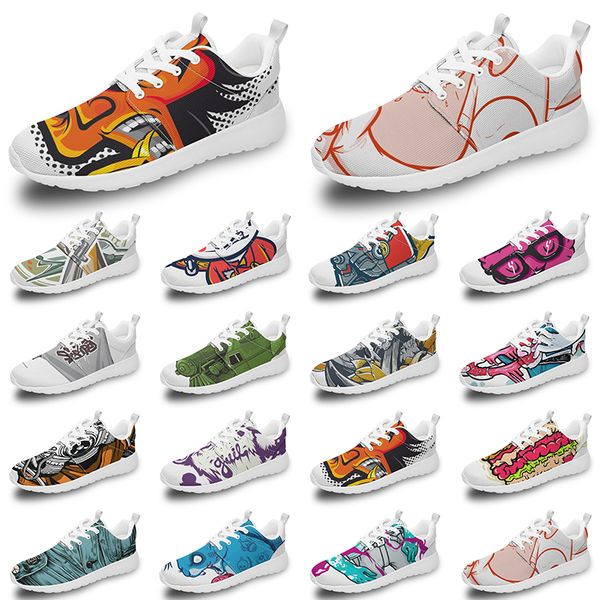 custom shoes men women running shoe diy outdoor sneakers customized mens trainers color40
custom shoes men women running shoe diy outdoor sneakers customized mens trainers color40
