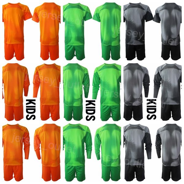 club team goalkeeper long sleeve gk soccer 38 keisuke osako jersey set sanfrecce hiroshima goalie 22 goro kawanami 1 takuto hayashi football, Black
club team goalkeeper long sleeve gk soccer 38 keisuke osako jersey set sanfrecce hiroshima goalie 22 goro kawanami 1 takuto hayashi football, Black