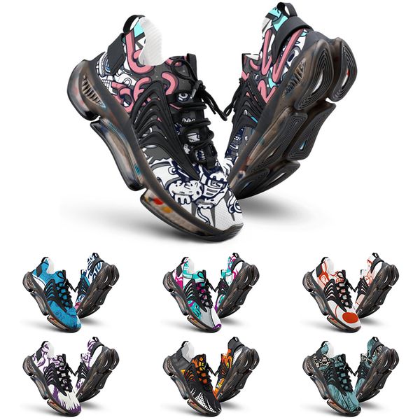 elastic running shoes custom shoes men women diy white black green yellow red blue mens trainer outdoor sneakers size 38-46 color126
elastic running shoes custom shoes men women diy white black green yellow red blue mens trainer outdoor sneakers size 38-46 color126