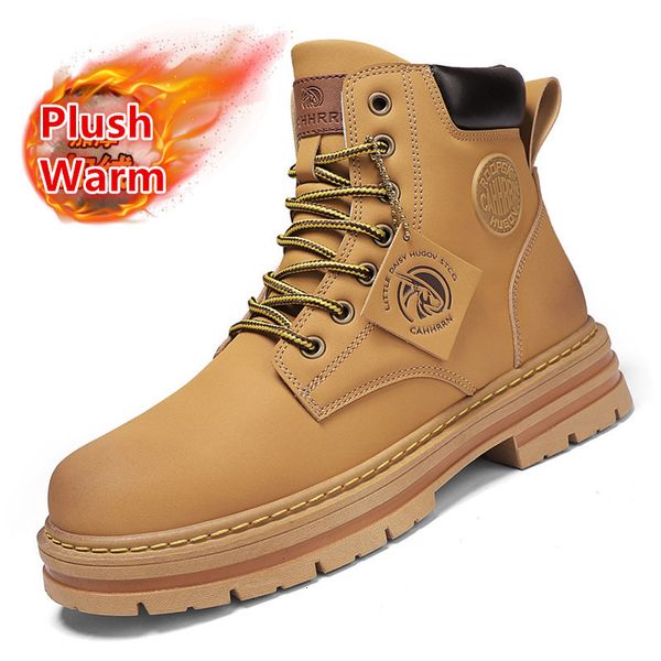 boots outdoor ankle men shoes high snow winter sneakers warm plush motorcycle casual no-slip botas hombre 221117, Black
boots outdoor ankle men shoes high snow winter sneakers warm plush motorcycle casual no-slip botas hombre 221117, Black
