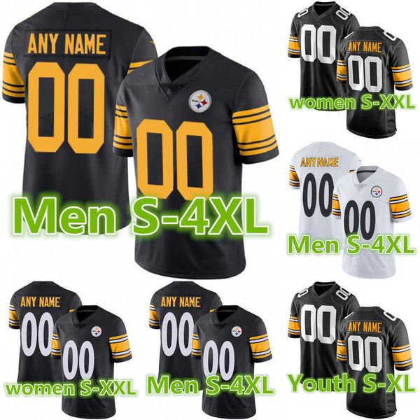 football jerseys pittsburgh''steelers''men women youth 10 mitchell trubisky 22 najee harris 39 minkah fitzpatrick 11 cha, Black;red
football jerseys pittsburgh''steelers''men women youth 10 mitchell trubisky 22 najee harris 39 minkah fitzpatrick 11 cha, Black;red