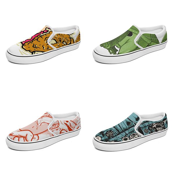 designer men women custom shoes canvas diy support to customized white black green breathable flat sneakers shoe promotion
designer men women custom shoes canvas diy support to customized white black green breathable flat sneakers shoe promotion