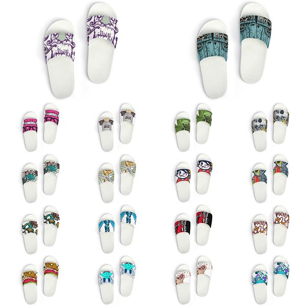 custom shoes slippers sandals men women diy white black green yellow red blue mens trainer outdoor sneakers size 36-45 color147
custom shoes slippers sandals men women diy white black green yellow red blue mens trainer outdoor sneakers size 36-45 color147