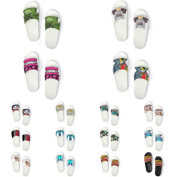 custom shoes slippers sandals men women diy white black green yellow red blue mens trainer outdoor sneakers size 36-45 color70
custom shoes slippers sandals men women diy white black green yellow red blue mens trainer outdoor sneakers size 36-45 color70