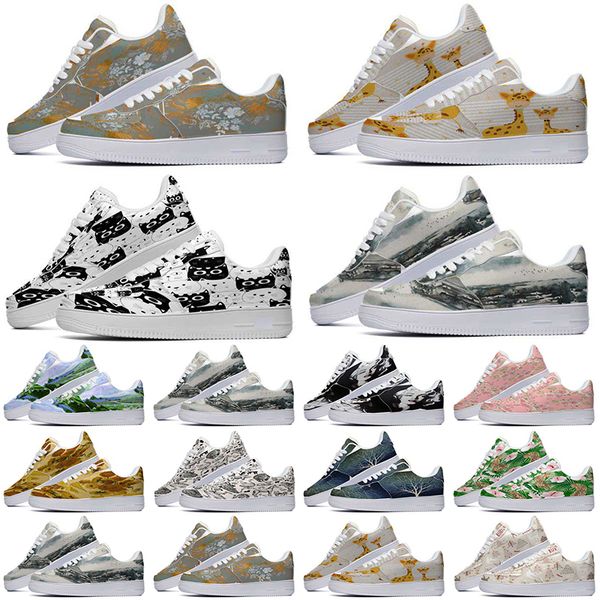 designer custom shoes casual shoe men women hand painted anime fashion mens trainers sports sneakers color68
designer custom shoes casual shoe men women hand painted anime fashion mens trainers sports sneakers color68