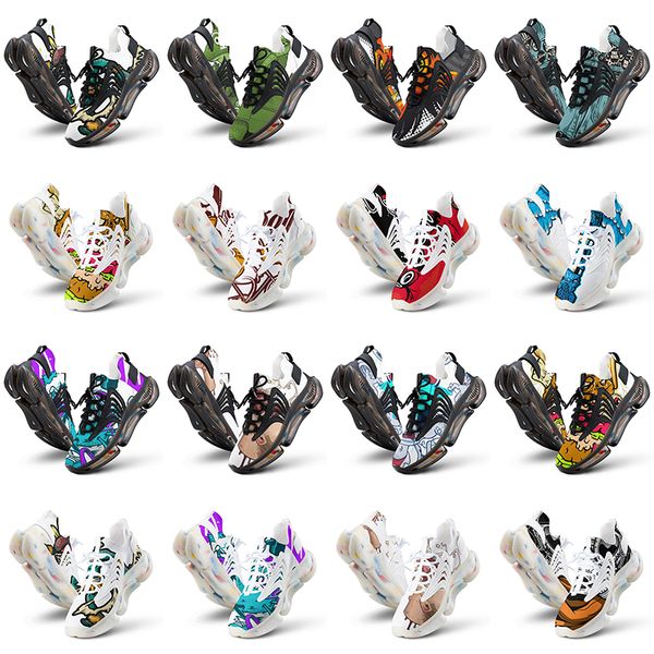 custom women men shoes running artoon animal design diy word black white blue red mens trainer 095350 s197 s
custom women men shoes running artoon animal design diy word black white blue red mens trainer 095350 s197 s