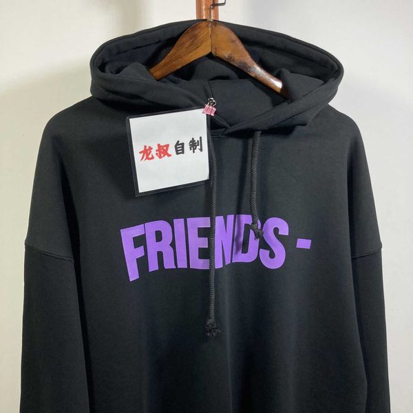 hoodie for men vlog fashion long cotton designer sweater g black purple friends printing autumn winter hooded high street loose couple casua
hoodie for men vlog fashion long cotton designer sweater g black purple friends printing autumn winter hooded high street loose couple casua