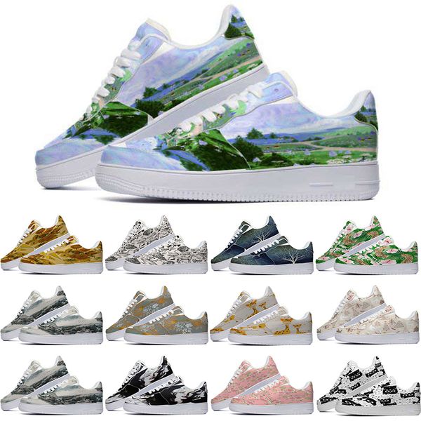 designer custom shoes casual shoe men women hand painted anime fashion mens trainers sports sneakers color32
designer custom shoes casual shoe men women hand painted anime fashion mens trainers sports sneakers color32