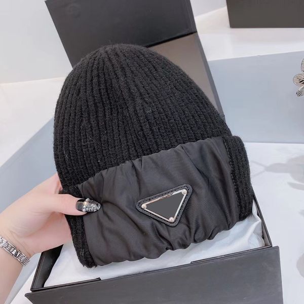 classic designer beanie winter style hat letter hats men women fashion knitted hat outdoor cold protection cap nice gift, Blue;gray
classic designer beanie winter style hat letter hats men women fashion knitted hat outdoor cold protection cap nice gift, Blue;gray