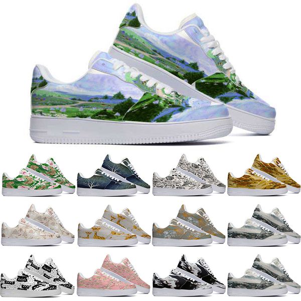 designer custom shoes casual shoe men women hand painted anime fashion mens trainers sports sneakers color132
designer custom shoes casual shoe men women hand painted anime fashion mens trainers sports sneakers color132