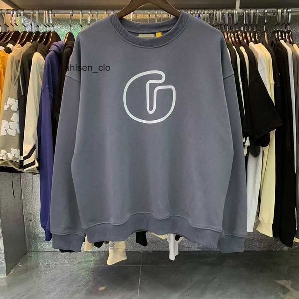 designer galleryes fashion hoodies dept american brand simple large g-letter printing high street loose cotton terry round neck sweater, Black
designer galleryes fashion hoodies dept american brand simple large g-letter printing high street loose cotton terry round neck sweater, Black