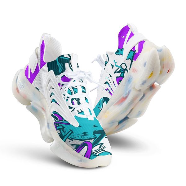 2023 diy custom shoes classic shoes accept customization uv printing breathable men women soft sport running sneaker
2023 diy custom shoes classic shoes accept customization uv printing breathable men women soft sport running sneaker