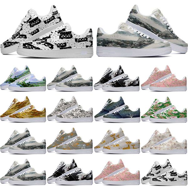 designer custom shoes casual shoe men women hand painted anime fashion mens trainers sports sneakers color100
designer custom shoes casual shoe men women hand painted anime fashion mens trainers sports sneakers color100