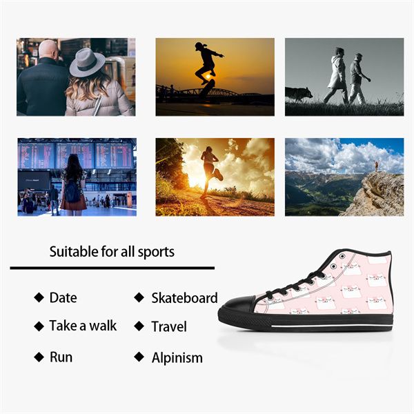men custom shoes designer canvas women sneakers hand painted black fashion shoe mid trainers
men custom shoes designer canvas women sneakers hand painted black fashion shoe mid trainers