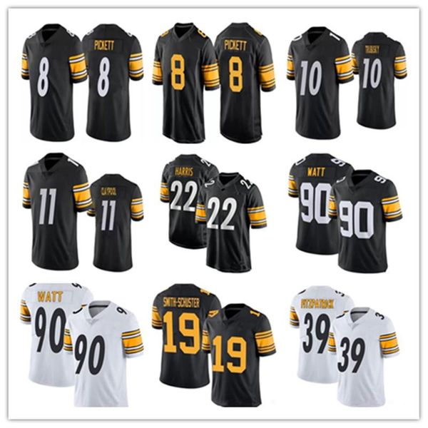 custom 22 najee harris kenny pickett tj watt football jerseys mitchell trubisky ben roethlisberger troy polamalu minkah fitzpatrick devin bu, Black;red
custom 22 najee harris kenny pickett tj watt football jerseys mitchell trubisky ben roethlisberger troy polamalu minkah fitzpatrick devin bu, Black;red