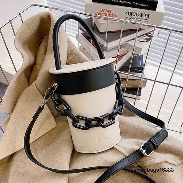 women's bucket tote bag spring fashion water cup type quality pu leather chain shoulder crossbody luxury designer 2022
women's bucket tote bag spring fashion water cup type quality pu leather chain shoulder crossbody luxury designer 2022