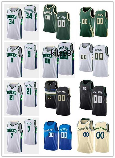 75th custom men women youth milwaukee's bucks's giannis 34 antetokounmpo 7 grayson allen bobby 9 portis jr 21 holiday bobby basket, Black;red
75th custom men women youth milwaukee's bucks's giannis 34 antetokounmpo 7 grayson allen bobby 9 portis jr 21 holiday bobby basket, Black;red