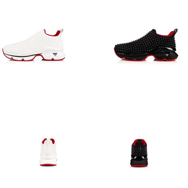 luxury fashion low red soled shoes flat outdoor sports couples party dress shoes men's and women's leather casual eu 35-47
luxury fashion low red soled shoes flat outdoor sports couples party dress shoes men's and women's leather casual eu 35-47
