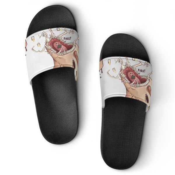 2022 slippers designer slippers sandal slides sneaker indoor l beach men and women summer t47, Black
2022 slippers designer slippers sandal slides sneaker indoor l beach men and women summer t47, Black