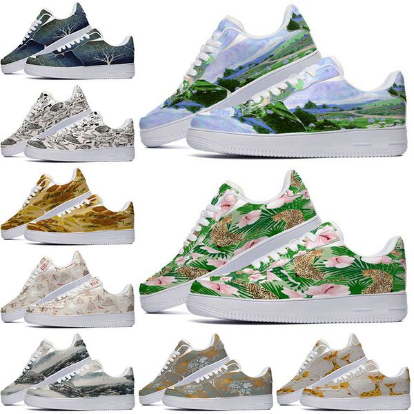 designer custom shoes casual shoe men women hand painted anime fashion mens trainers sports sneakers color22
designer custom shoes casual shoe men women hand painted anime fashion mens trainers sports sneakers color22