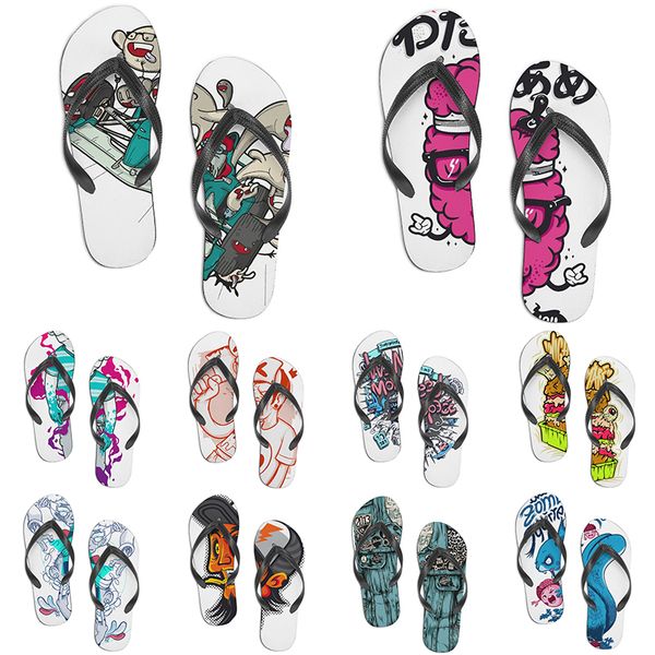 men women custom shoes beach slides sandals flat shoe mens womens multi color125 summer outdoor customized slide
men women custom shoes beach slides sandals flat shoe mens womens multi color125 summer outdoor customized slide