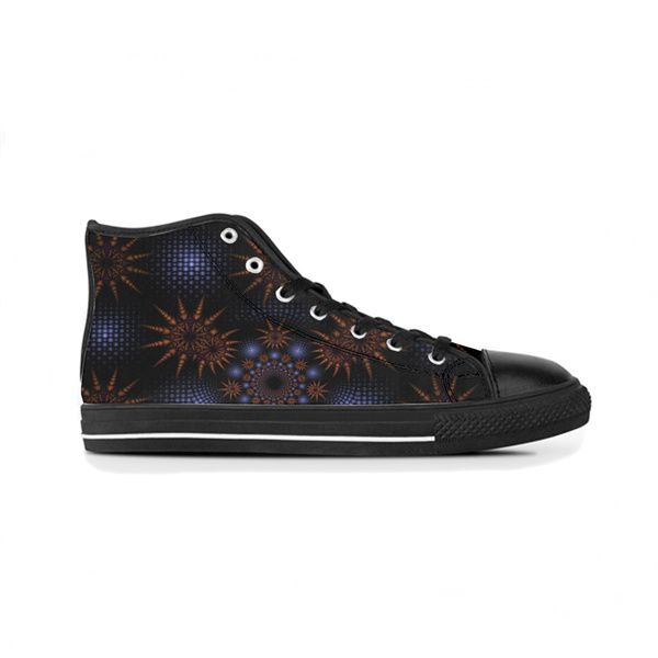 men custom shoes designer canvas women sneakers hand painted black fashion mid cut trainer
men custom shoes designer canvas women sneakers hand painted black fashion mid cut trainer